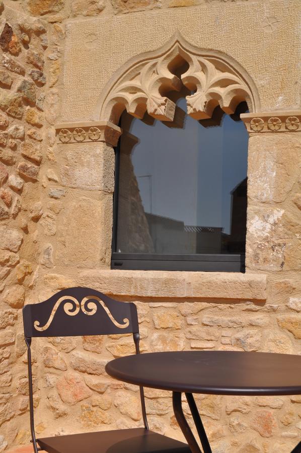 Can Caranta Pals Exterior foto